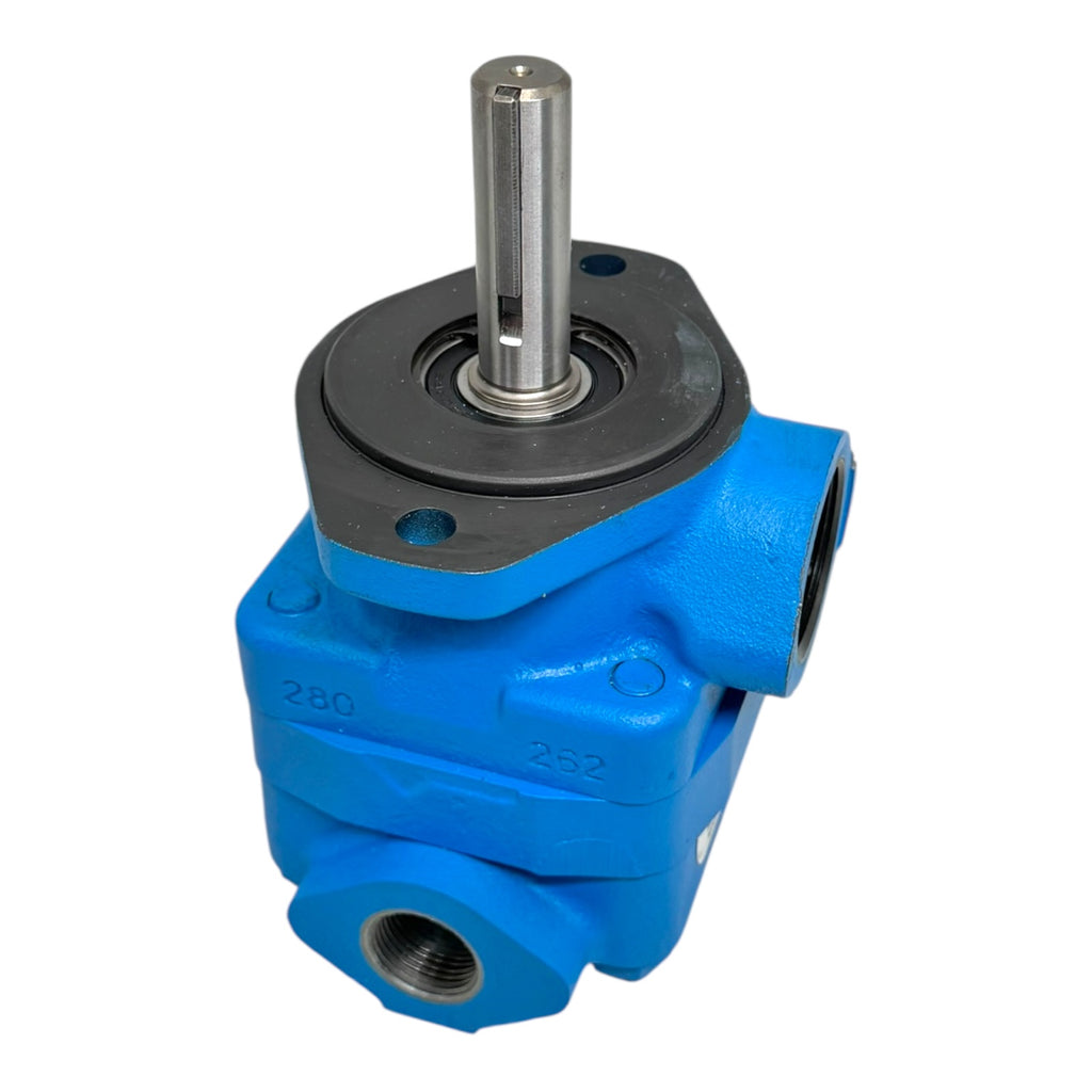 Vickers Eaton V20 1B9B 1B 11 EN1000 Hydraulik Zahnradpumpe 707278-B