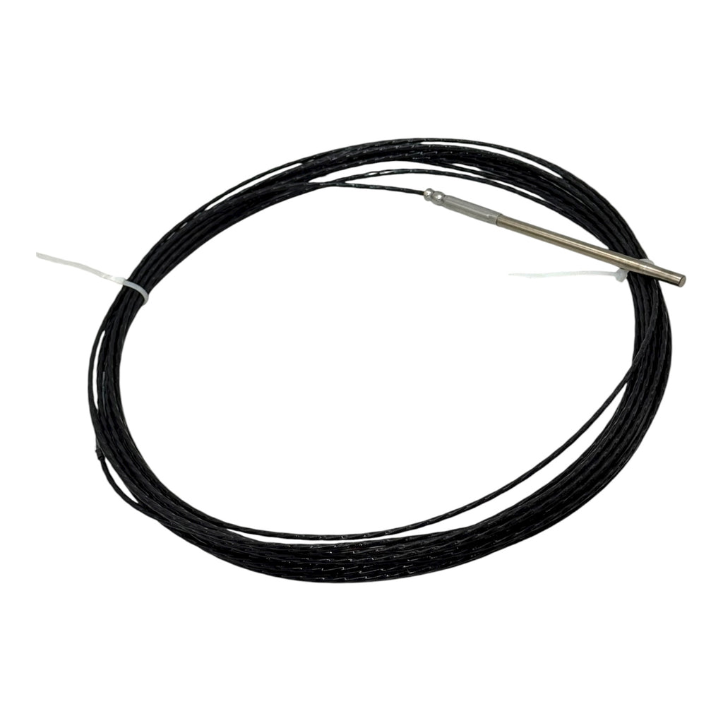 WIKA TR40 Kabel-Widerstandsthermometer Pt100 1x B 1/4(F) -60 bis +250°C ATEX