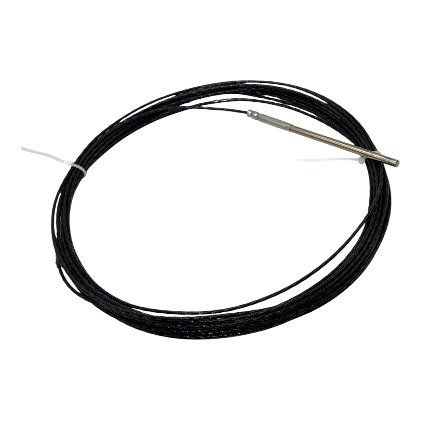 WIKA TR40 Kabel-Widerstandsthermometer Pt100 1x B 1/4(F) -60 bis +250°C ATEX