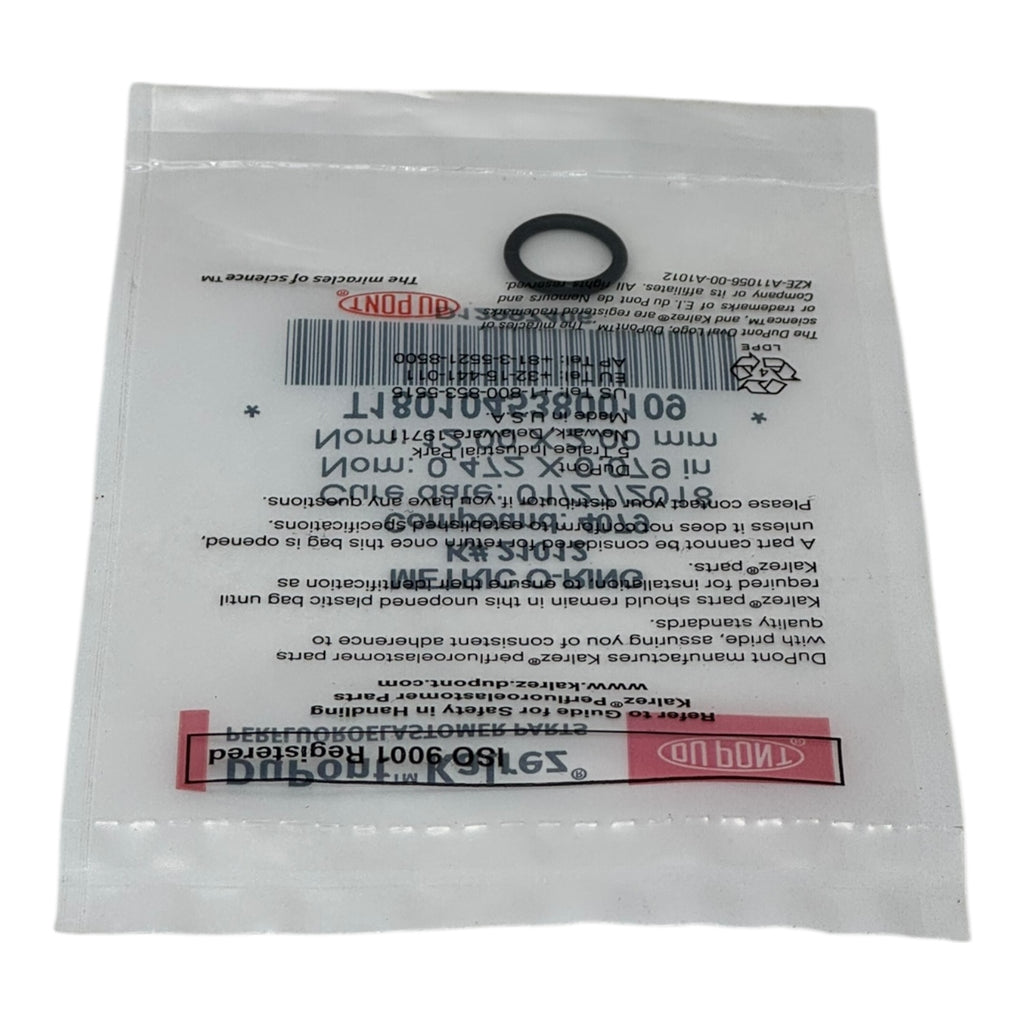 DuPont Kalrez O-Ring K21012 4079 Compound 12x2mm FFKM Perfluorelastomer Dichtung