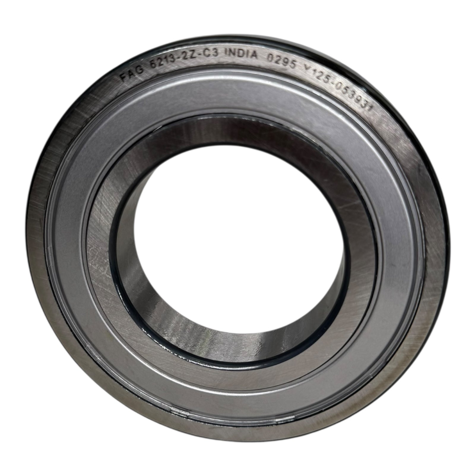FAG 6213-2Z-C3 Rillenkugellager 65x120x23mm Lager beidseitig Blechdeckel