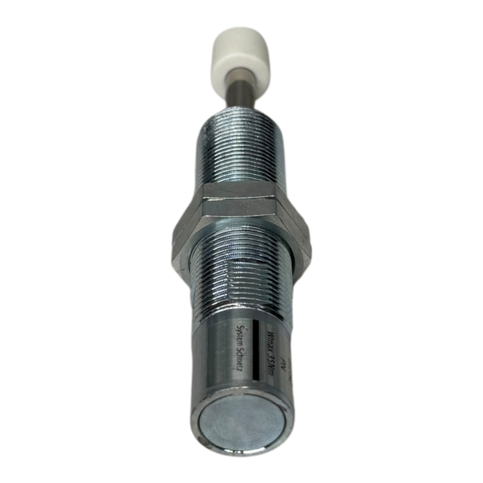Festo YSRW-16-26 Stoßdämpfer 191197 Pneumatikdämpfer M16x1,5 35Nm