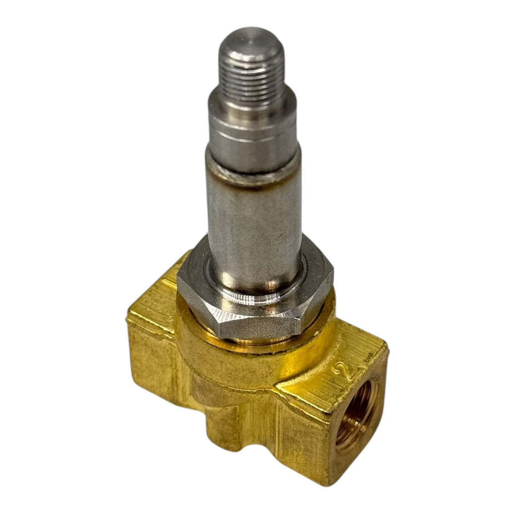 Parker Lucifer E121K0402 2/2-Wegeventil Ventil Pneumatik Hydraulik