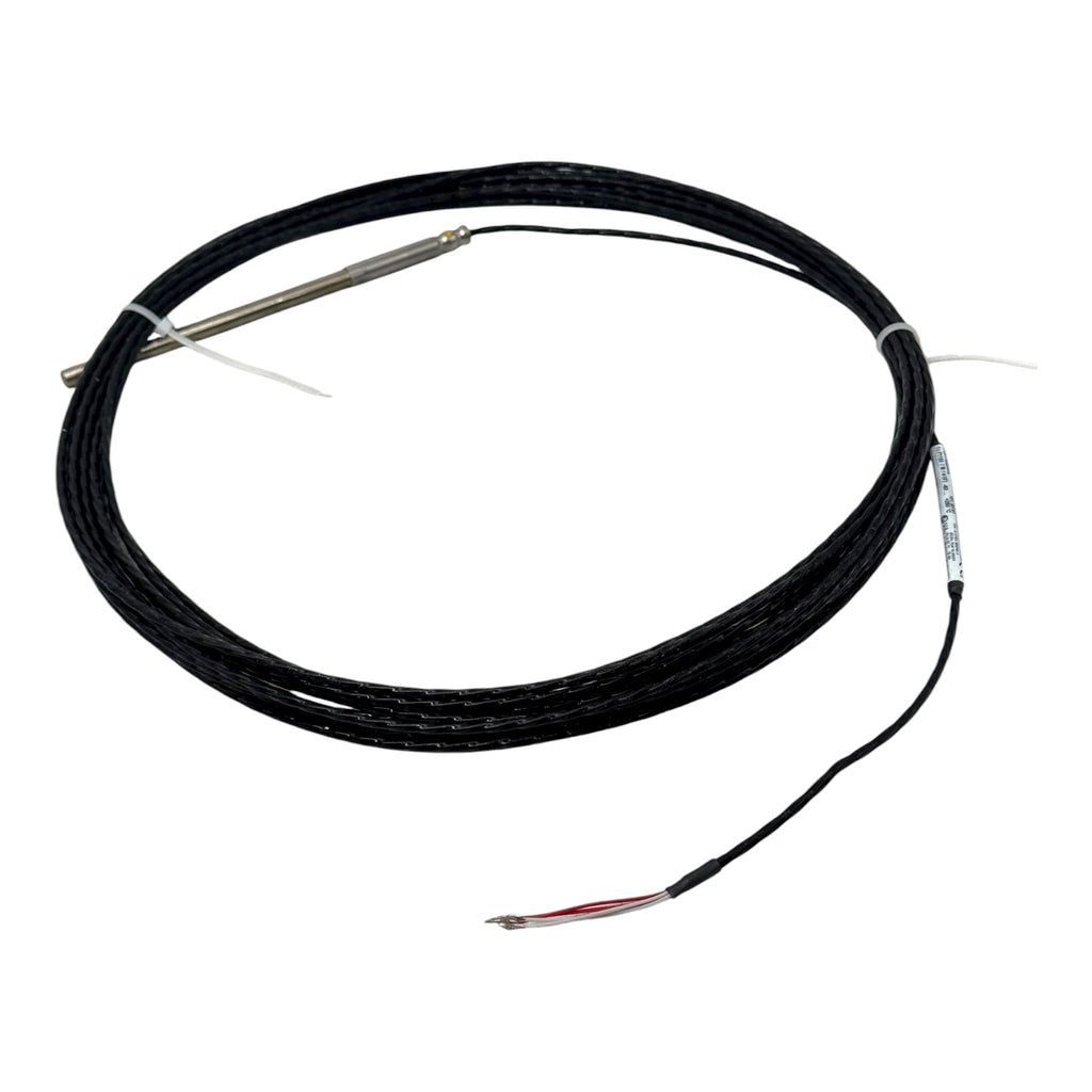 WIKA TR40 Kabel-Widerstandsthermometer Pt100 1x B 1/4(F) -60 bis +250°C ATEX