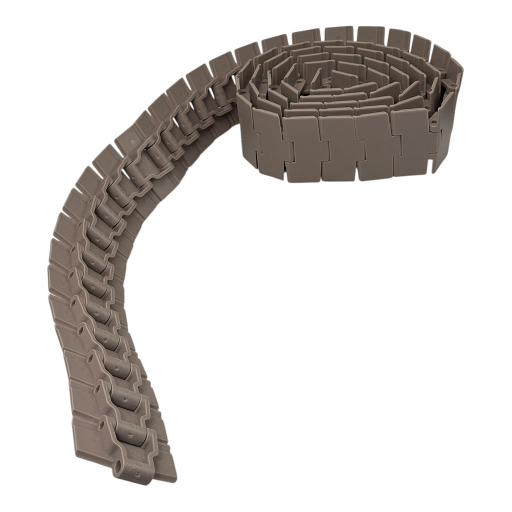 Rexnord TableTop Chain LF_RHMP 3.25IN 10144173 Kunststoff-Förderkette 3,048m