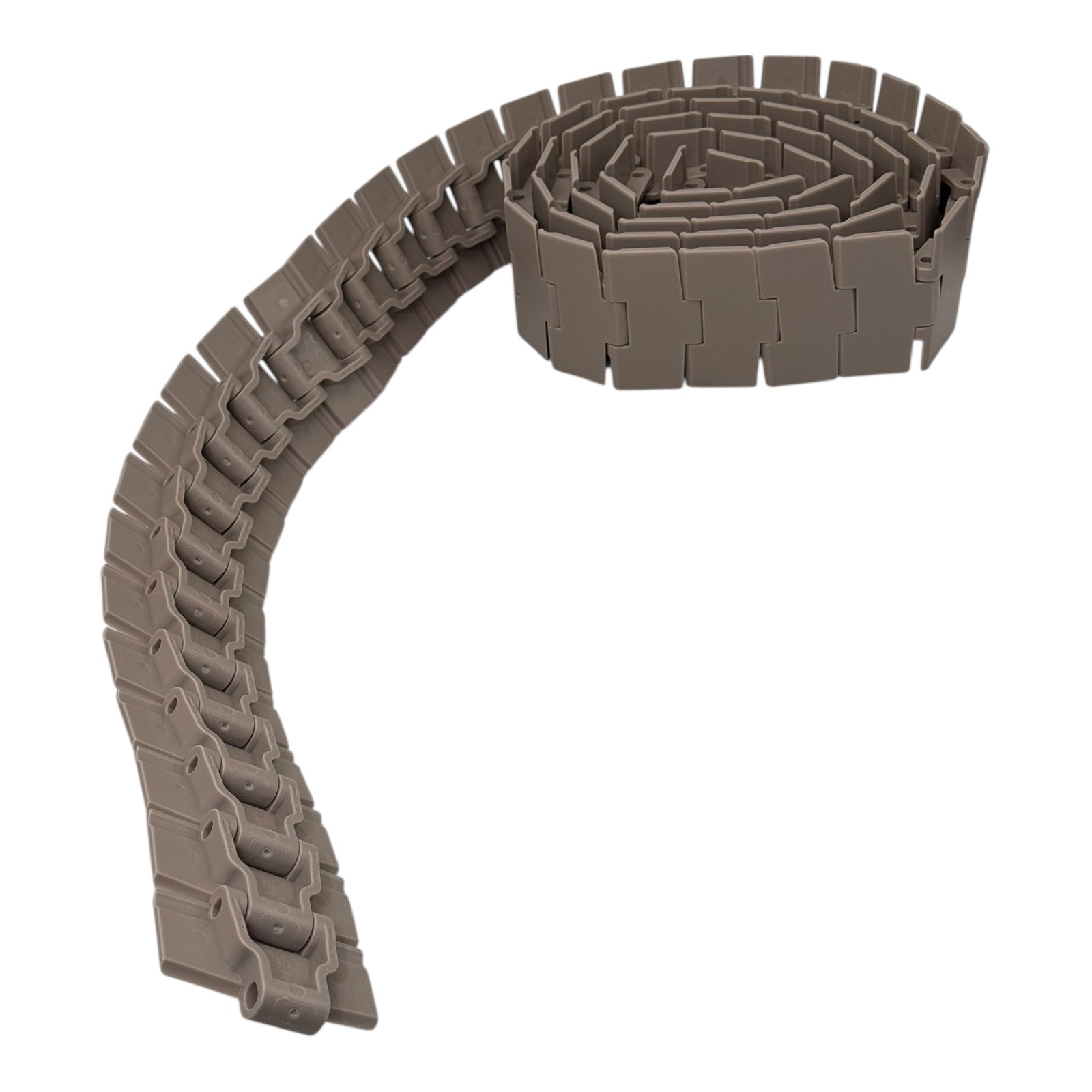 Rexnord TableTop Chain LF_RHMP 3.25IN 10144173 Kunststoff-Förderkette 3,048m