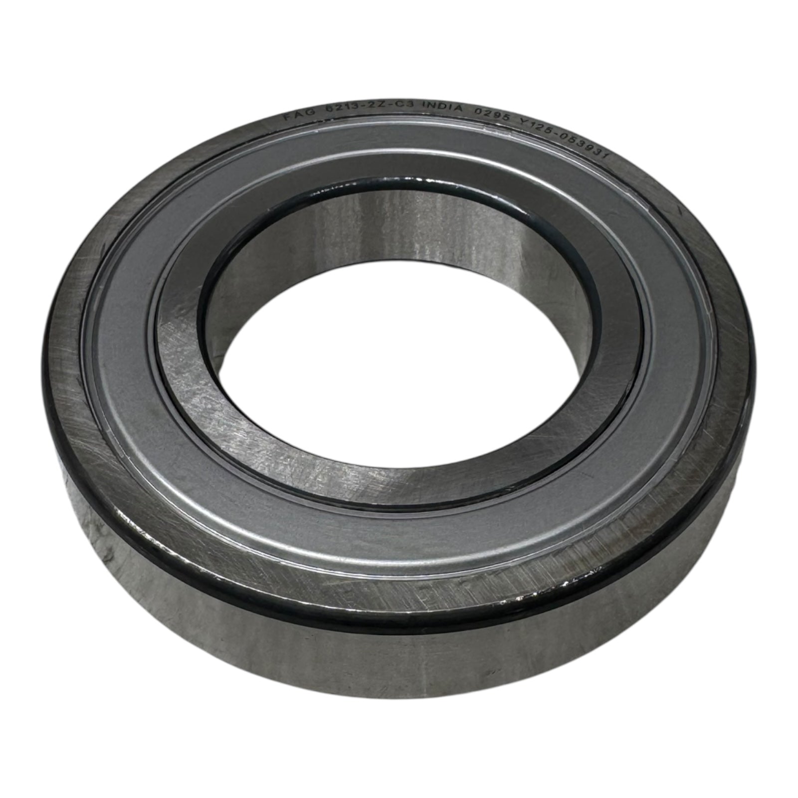 FAG 6213-2Z-C3 Rillenkugellager 65x120x23mm Lager beidseitig Blechdeckel