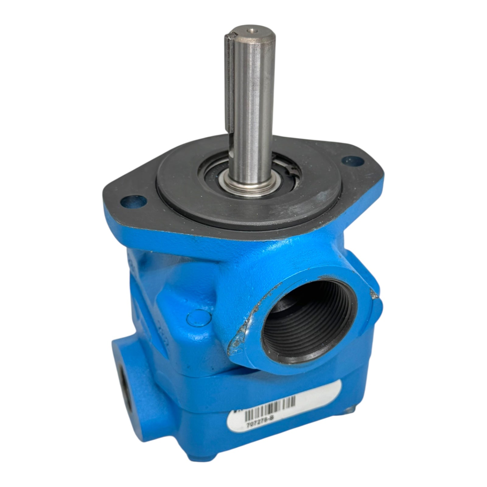 Vickers Eaton V20 1B9B 1B 11 EN1000 Hydraulik Zahnradpumpe 707278-B