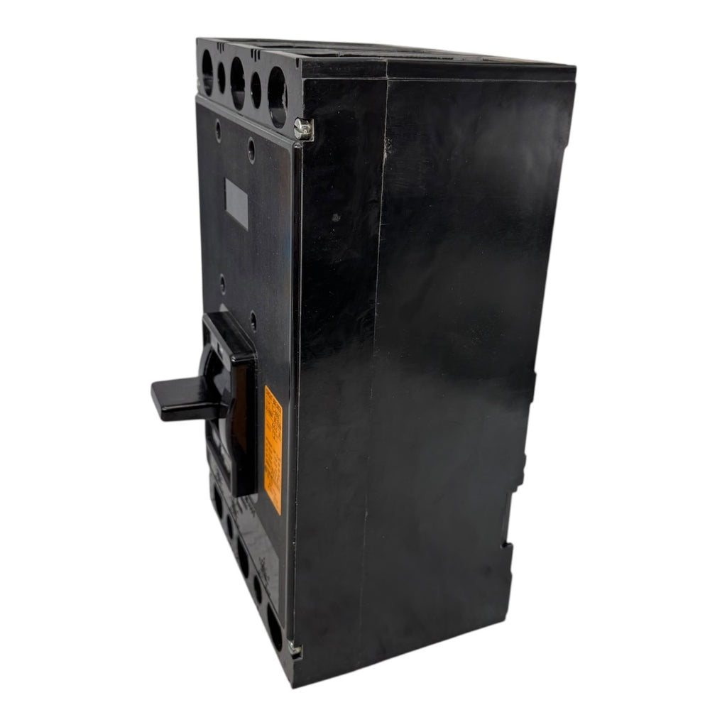 Terasaki Electric TT-600 Leistungsschalter Circuit Breaker 250A 3-polig AC600V