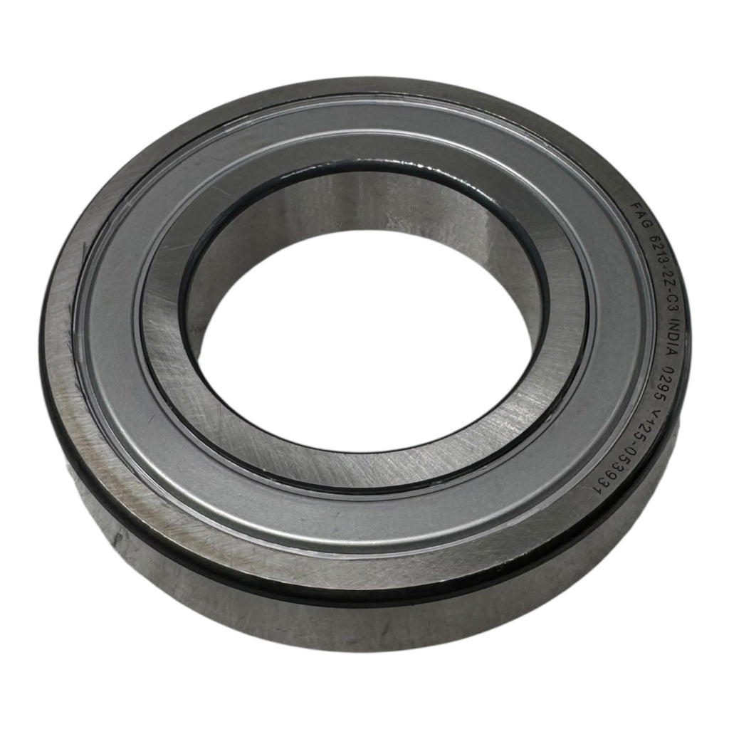 FAG 6213-2Z-C3 Rillenkugellager 65x120x23mm Lager beidseitig Blechdeckel