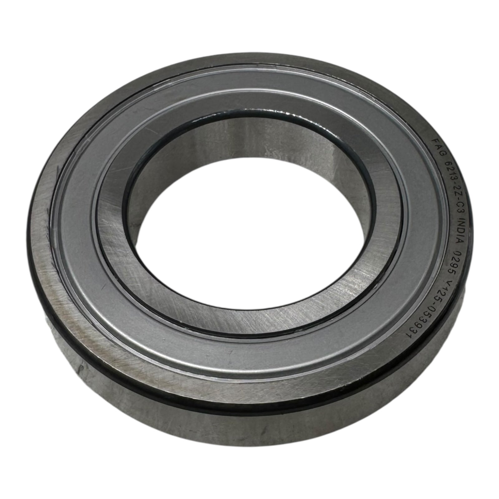 FAG 6213-2Z-C3 Rillenkugellager 65x120x23mm Lager beidseitig Blechdeckel