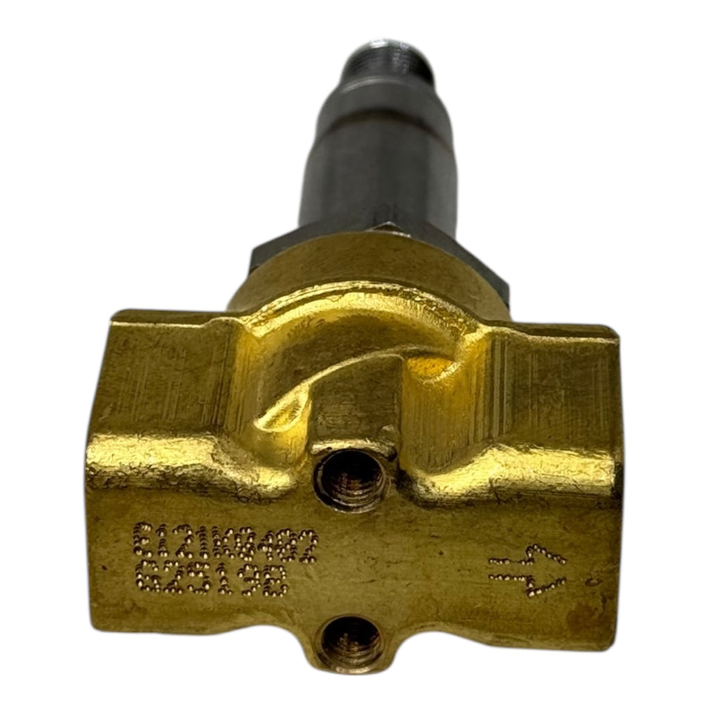 Parker Lucifer E121K0402 2/2-Wegeventil Ventil Pneumatik Hydraulik