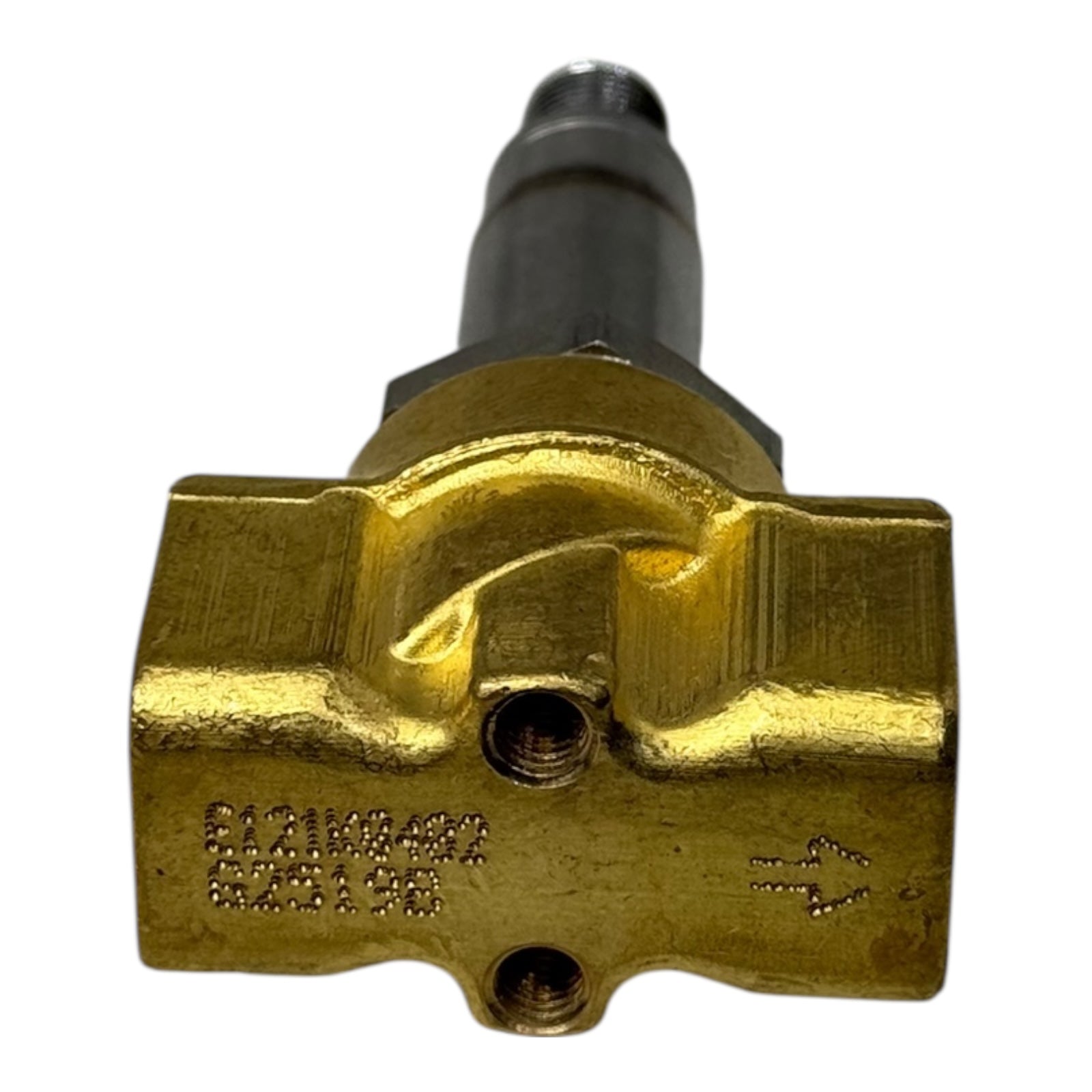 Parker Lucifer E121K0402 2/2-Wegeventil Ventil Pneumatik Hydraulik