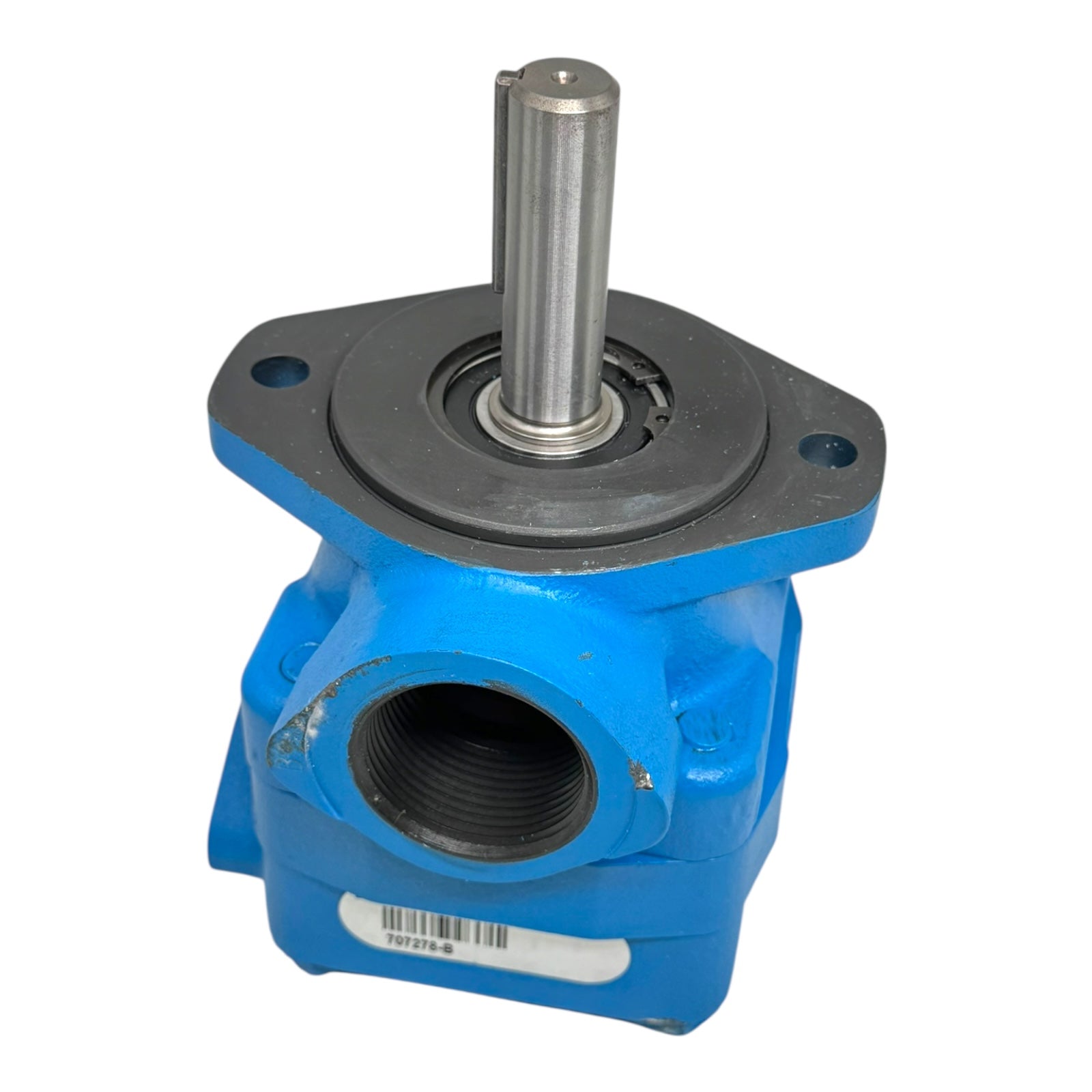 Vickers Eaton V20 1B9B 1B 11 EN1000 Hydraulik Zahnradpumpe 707278-B