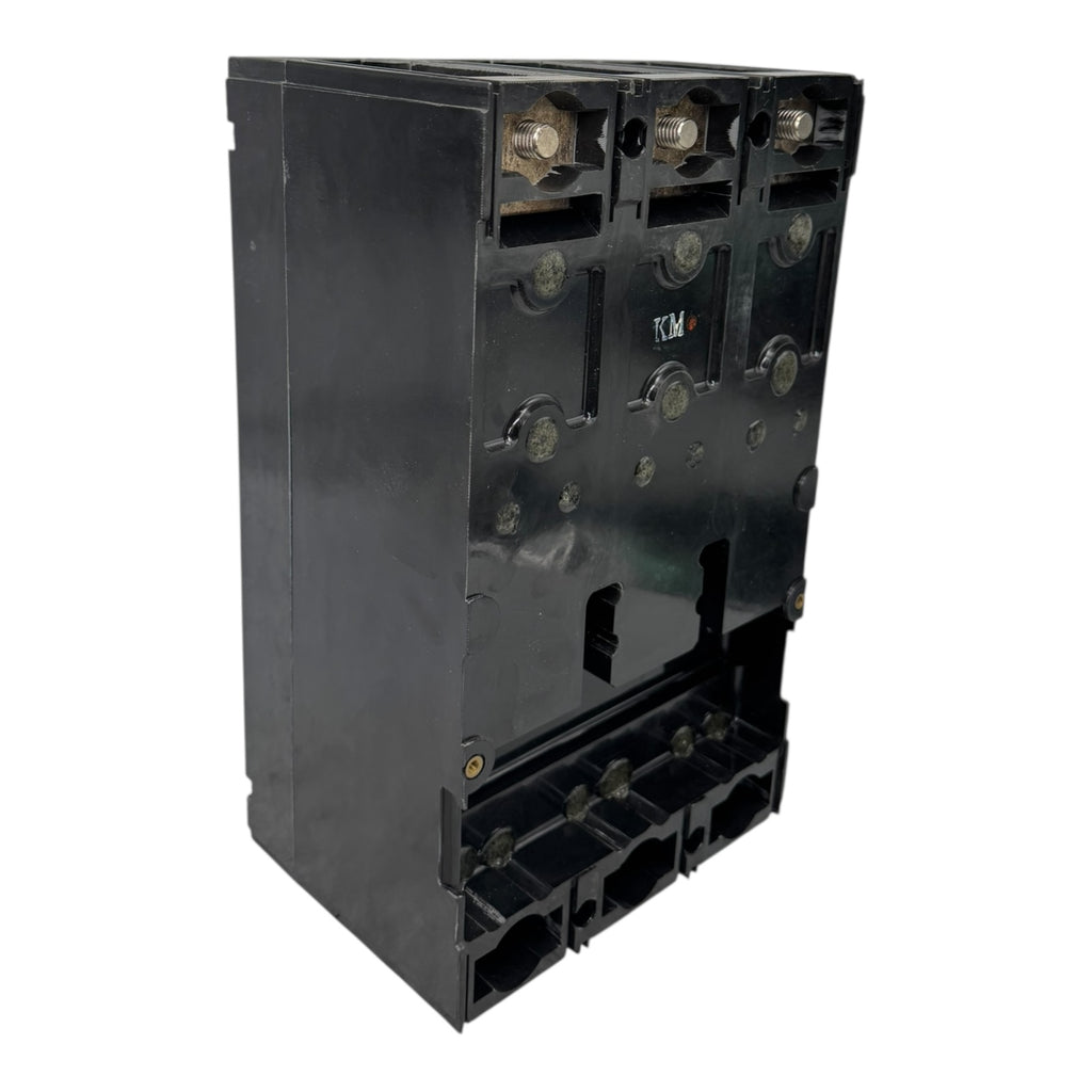 Terasaki TL-600E Leistungsschalter 600A 3-polig 380V Circuit Breaker AC DC