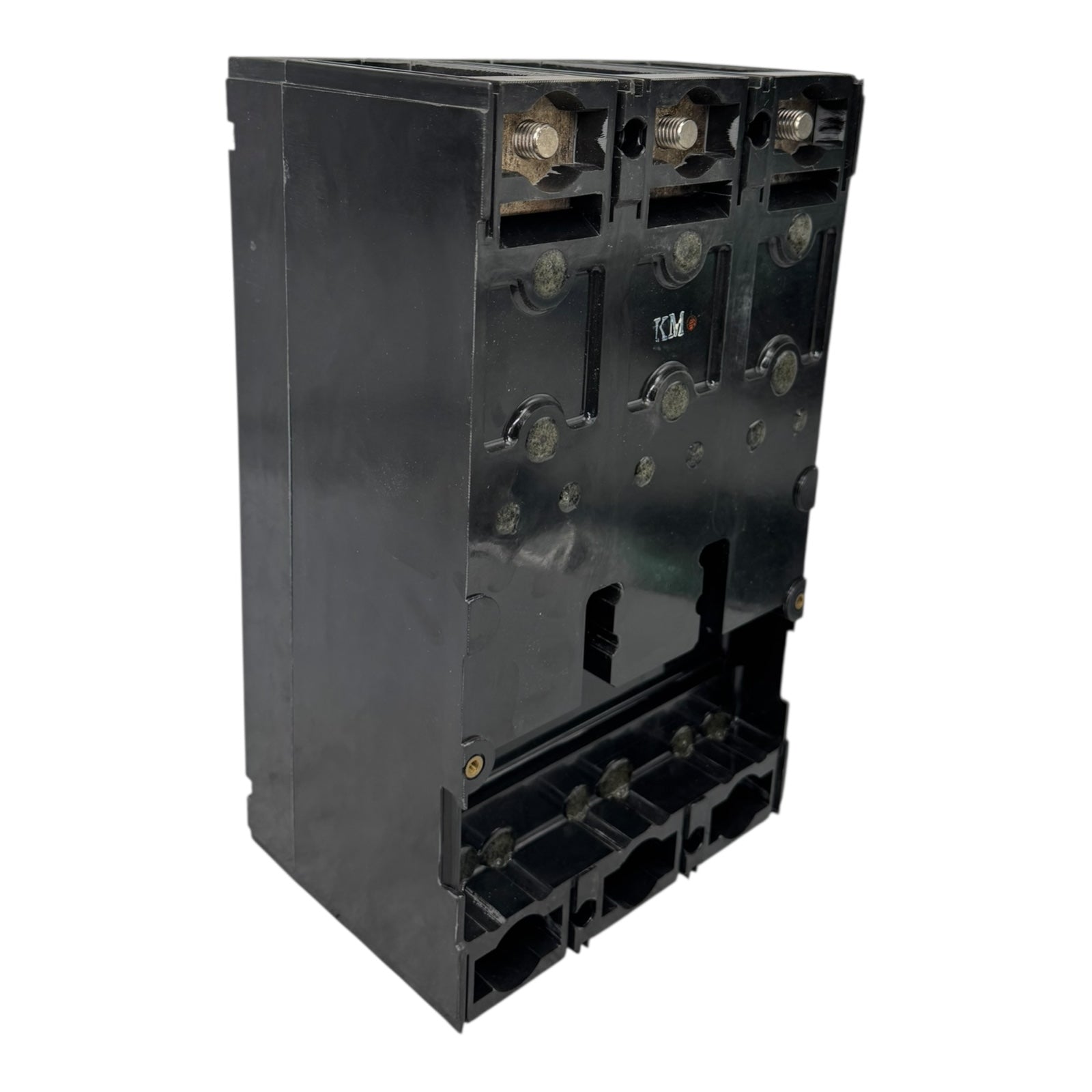 Terasaki TL-600E Leistungsschalter 600A 3-polig 380V Circuit Breaker AC DC