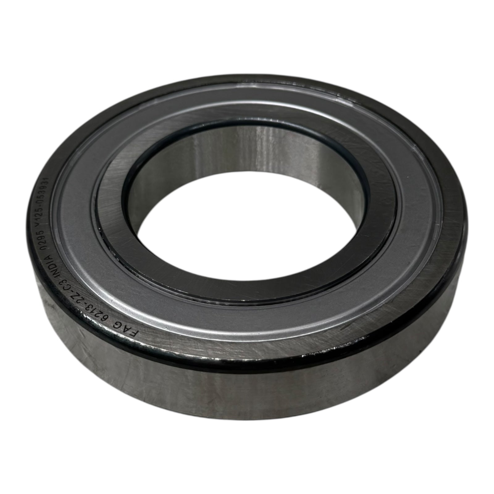 FAG 6213-2Z-C3 Rillenkugellager 65x120x23mm Lager beidseitig Blechdeckel