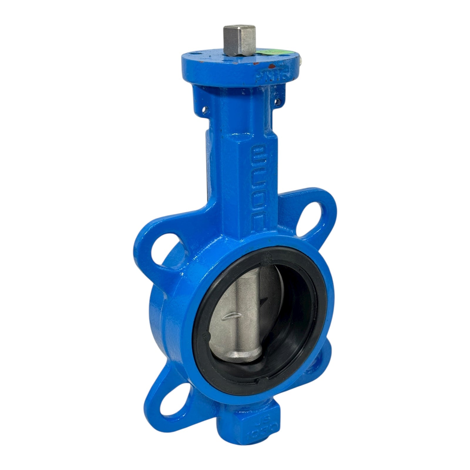 Econ 6530 DN65 PN16 Absperrklappe Flanschventil EPDM JS1030 2,5” 16 bar