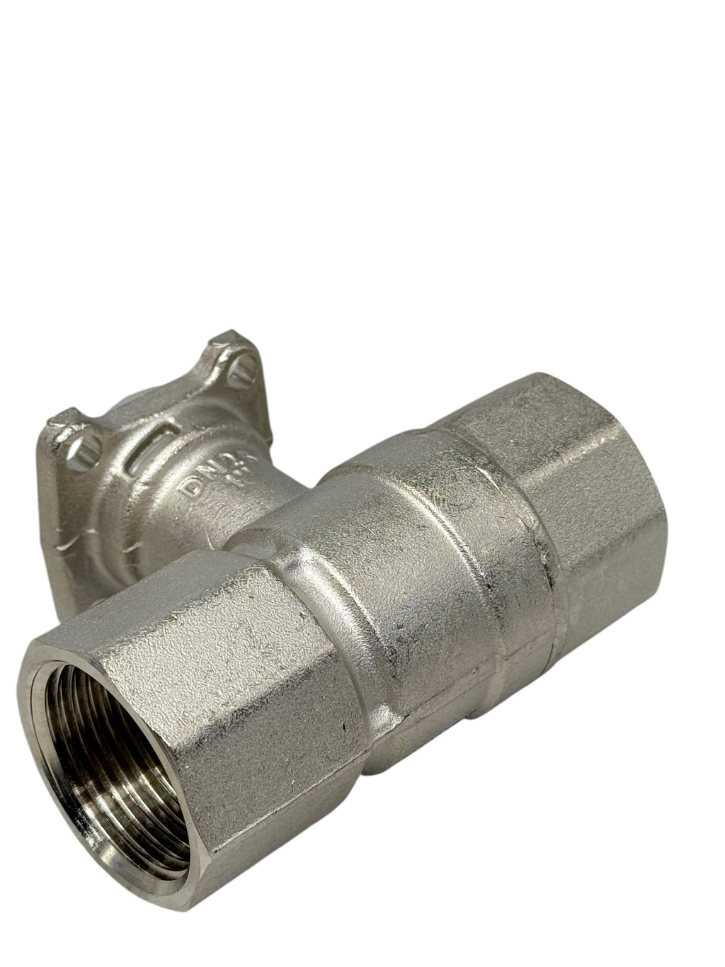 Belimo R2025-10-S2 2-Wege Ventil DN25 Rp1” Kvs10 Messing Regelventil