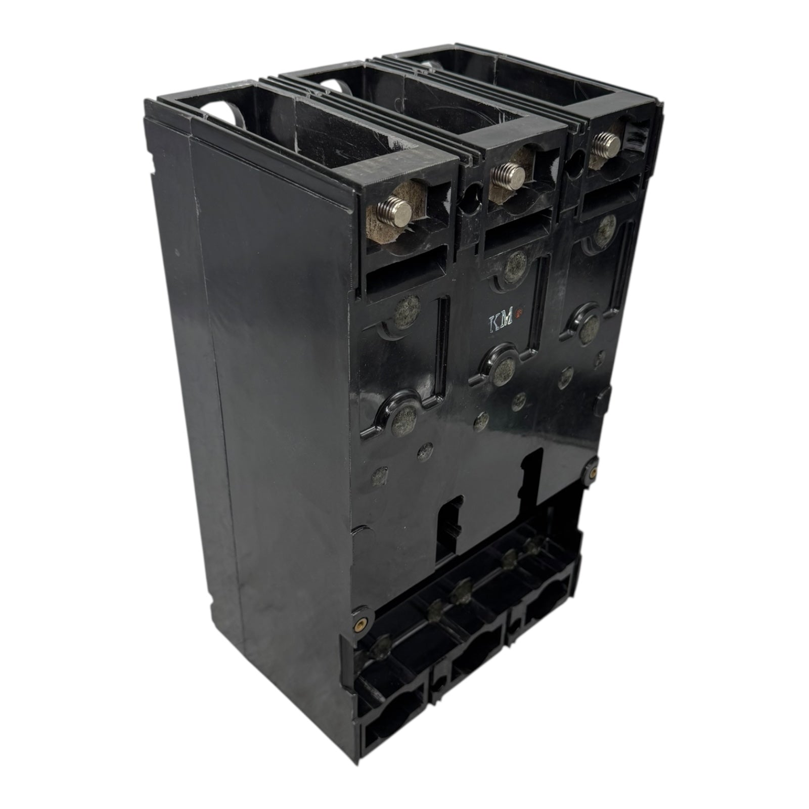 Terasaki TL-600E Leistungsschalter 600A 3-polig 380V Circuit Breaker AC DC