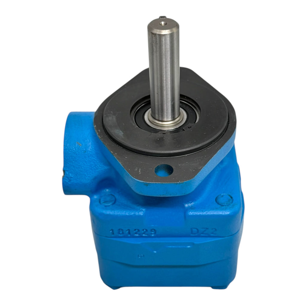 Vickers Eaton V20 1B9B 1B 11 EN1000 Hydraulik Zahnradpumpe 707278-B