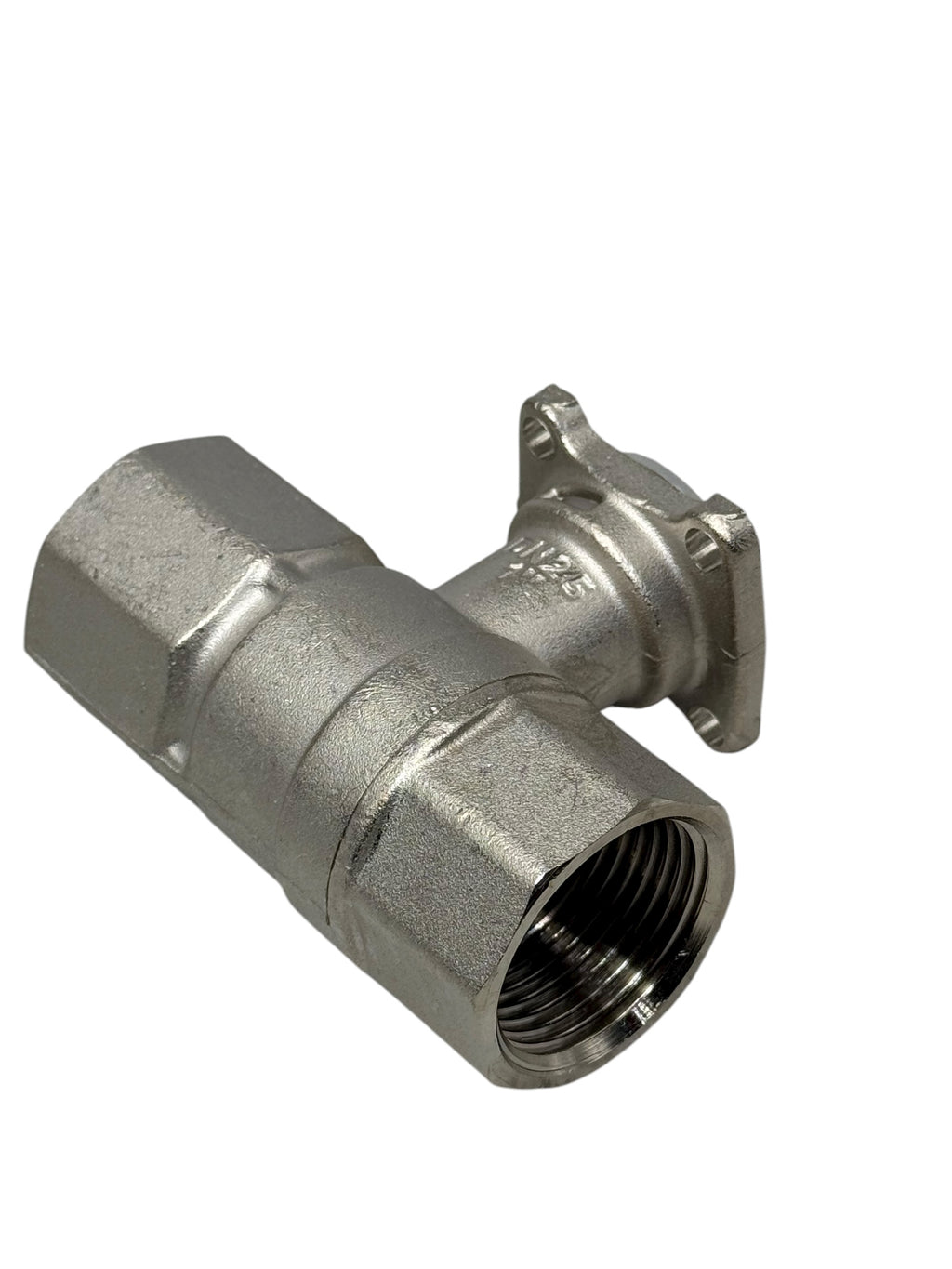 Belimo R2025-10-S2 2-Wege Ventil DN25 Rp1” Kvs10 Messing Regelventil