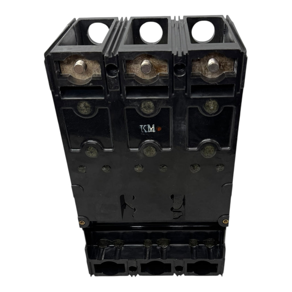 Terasaki TL-600E Leistungsschalter 600A 3-polig 380V Circuit Breaker AC DC
