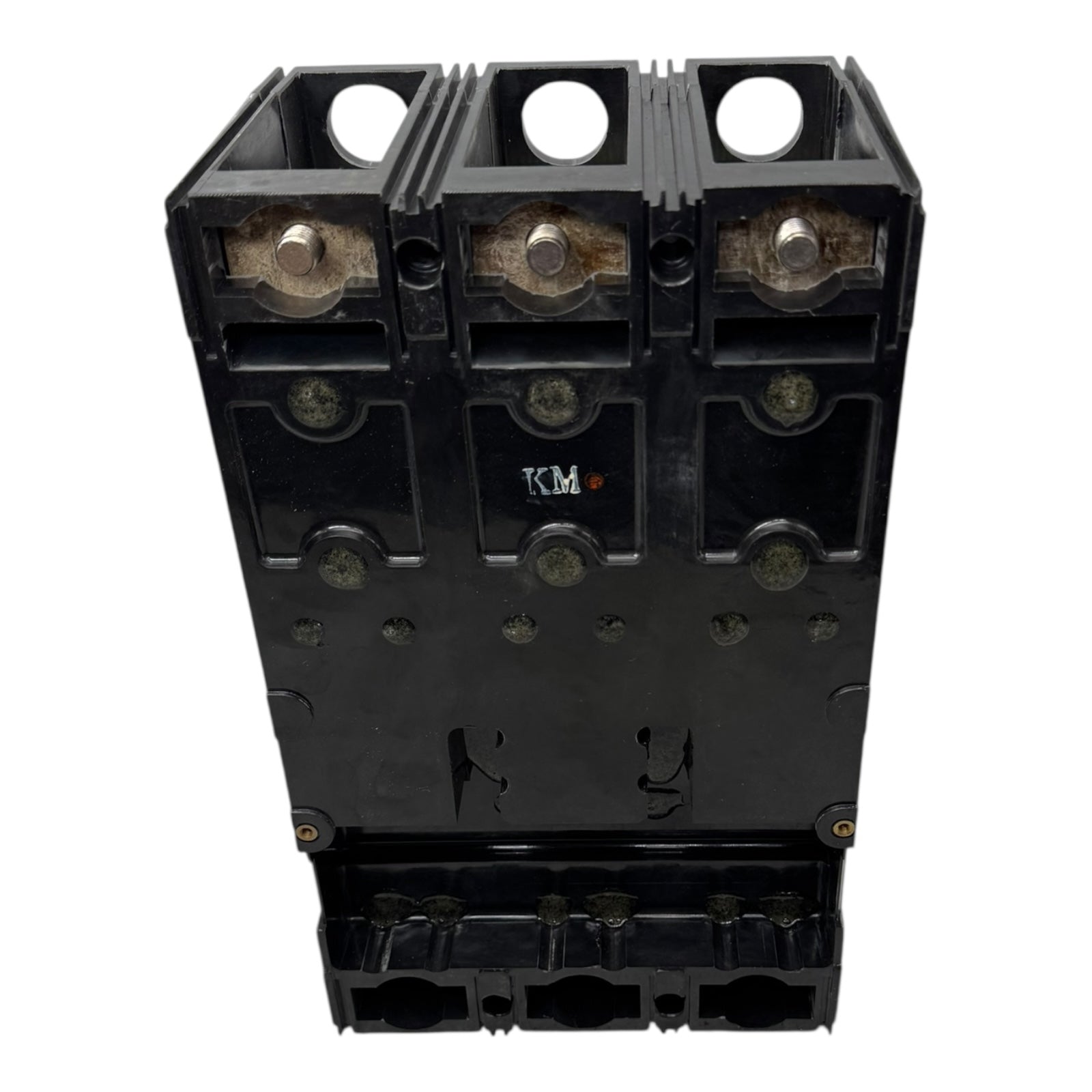 Terasaki TL-600E Leistungsschalter 600A 3-polig 380V Circuit Breaker AC DC