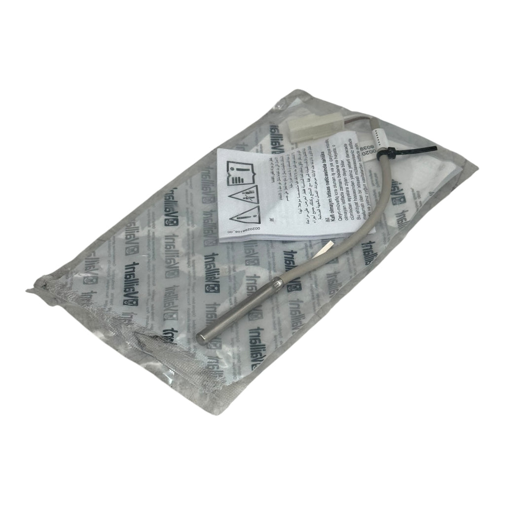 Vaillant Sensor VR10 Speichertemperaturfühler 0020187803 Heizung Ersatzteil