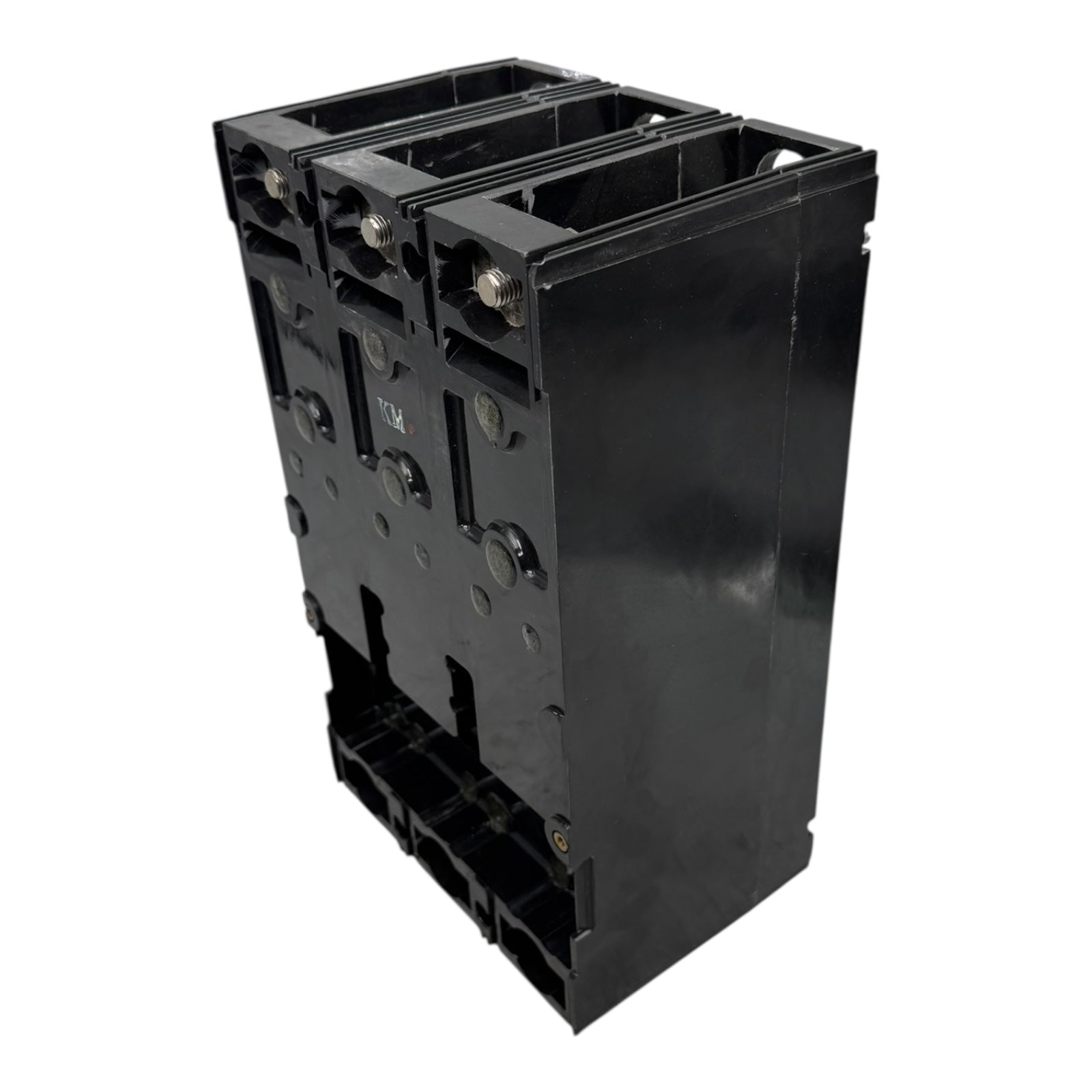 Terasaki TL-600E Leistungsschalter 600A 3-polig 380V Circuit Breaker AC DC