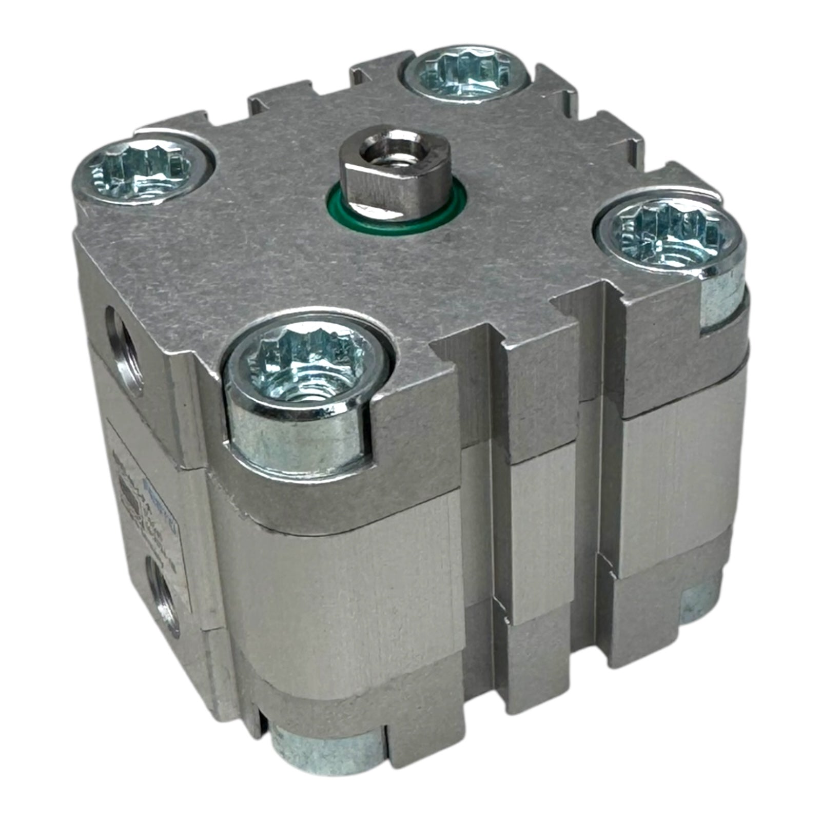 Festo ADVU-40-5-PA Kompaktzylinder Ø40mm Hub 5mm Doppeltwirkend Pneumatik