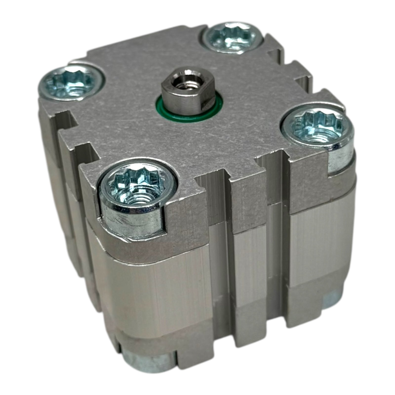 Festo ADVU-40-5-PA Kompaktzylinder Ø40mm Hub 5mm Doppeltwirkend Pneumatik