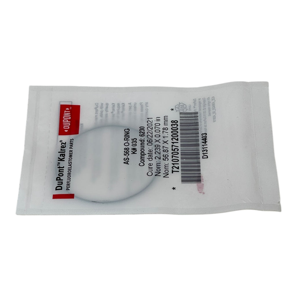 DuPont Kalrez O-Ring K035 035 6230 Compound 56.87x1.78 mm FFKM Dichtung