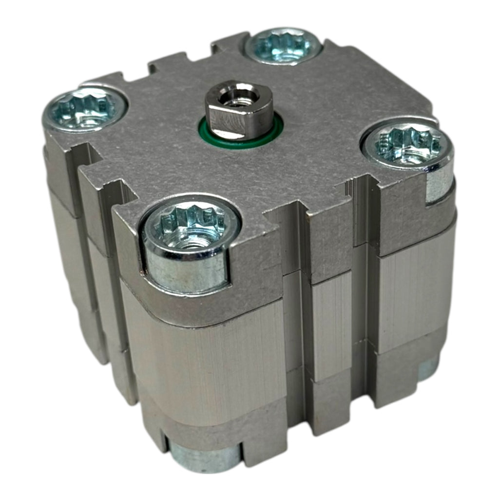 Festo ADVU-40-5-PA Kompaktzylinder Ø40mm Hub 5mm Doppeltwirkend Pneumatik