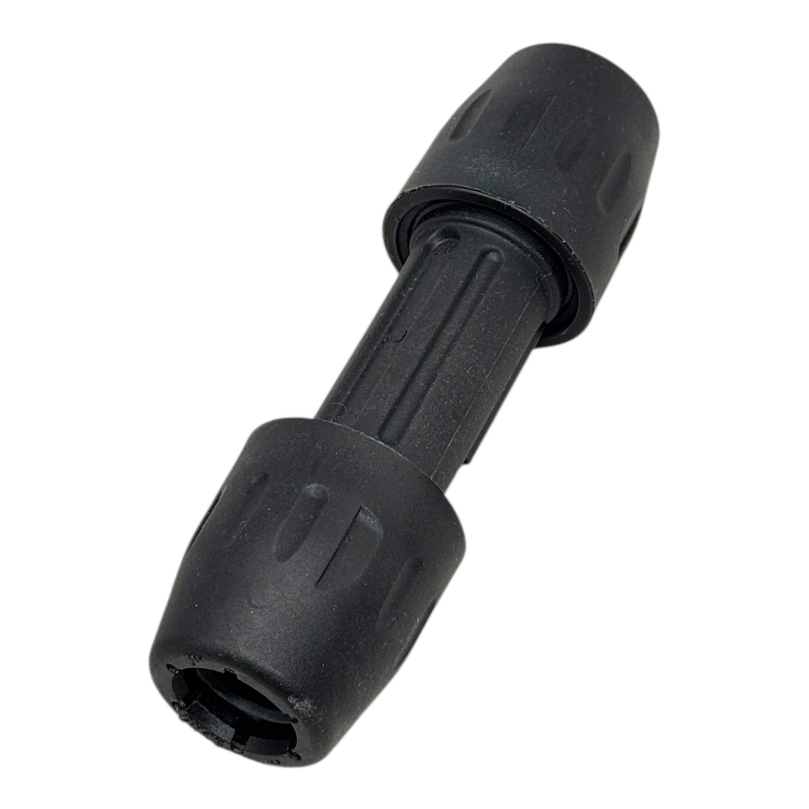 Parker Transair 6606 17 00 Gerade Kupplung Ø16,5 Rohrverbinder Druckluft