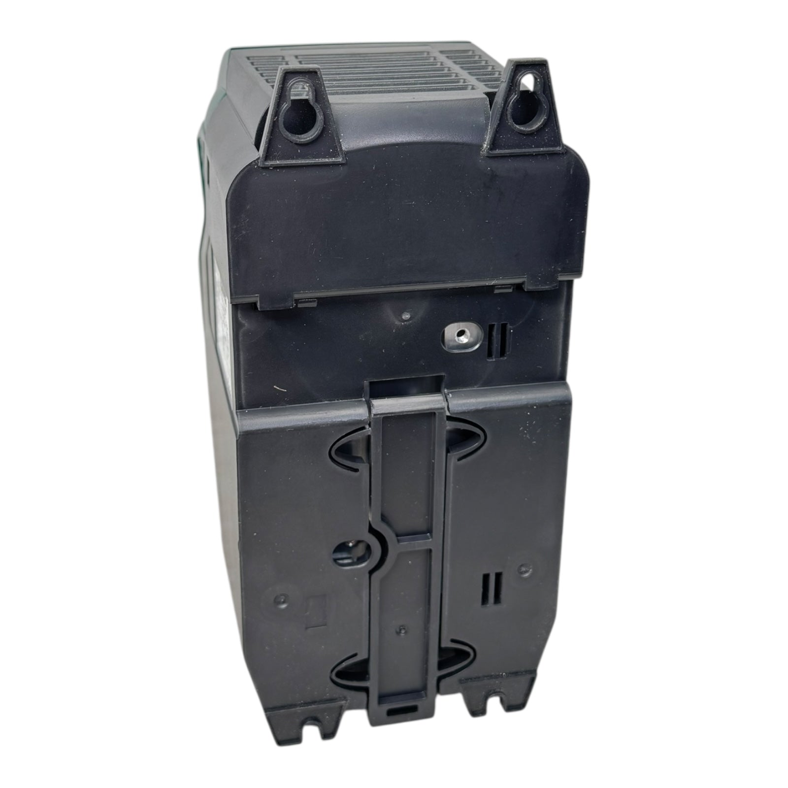 Fenner QD:Flow 582P42P2 Frequenzumrichter 2,2kW 380-480V IP20 3PH S/W2.50 UNUSED