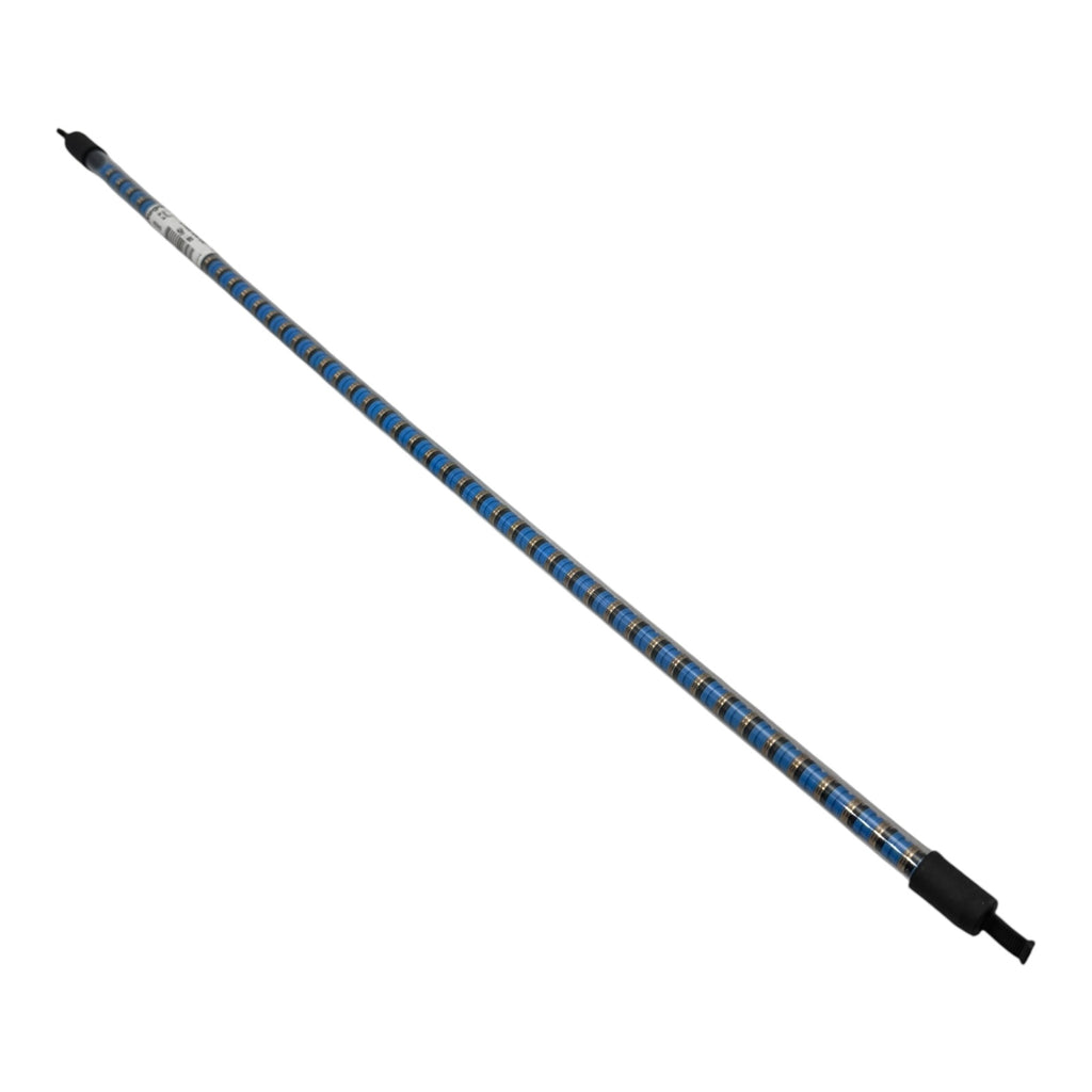 Legris 3100 04 00 Steckverschraubung Ø4mm M5 Messing Pneumatik Fitting 50x