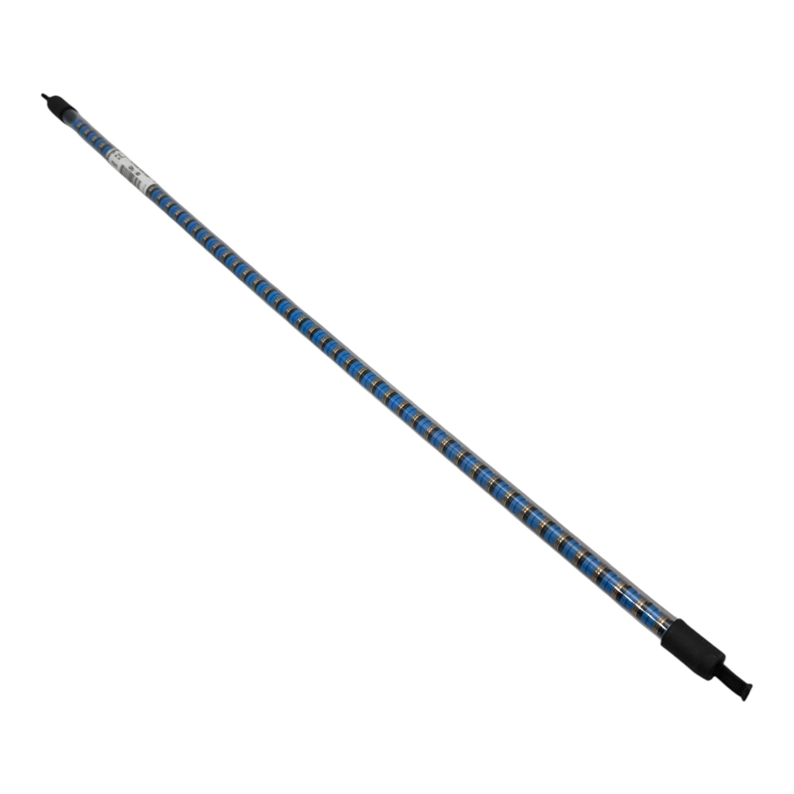Legris 3100 04 00 Steckverschraubung Ø4mm M5 Messing Pneumatik Fitting 50x