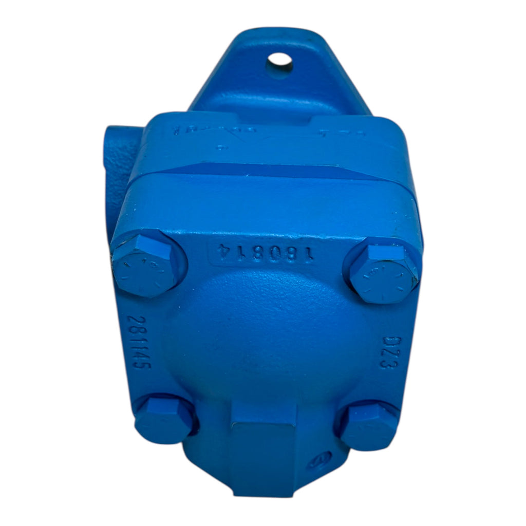 Vickers Eaton V20 1B9B 1B 11 EN1000 Hydraulik Zahnradpumpe 707278-B