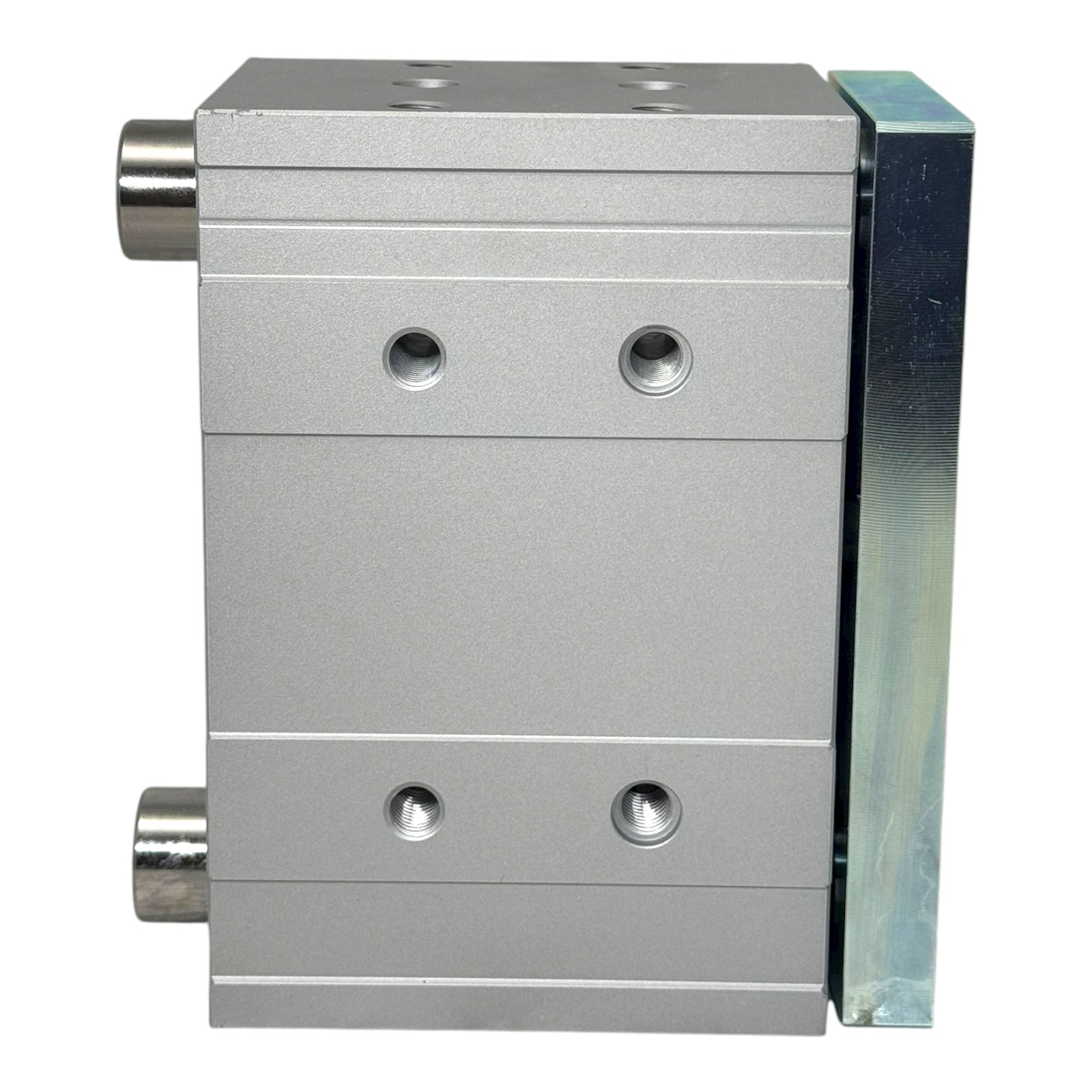 Festo DFM-63-50-P-A-GF Führungseinheit Zylinder 63mm Hub 50mm Pneumatik 170879
