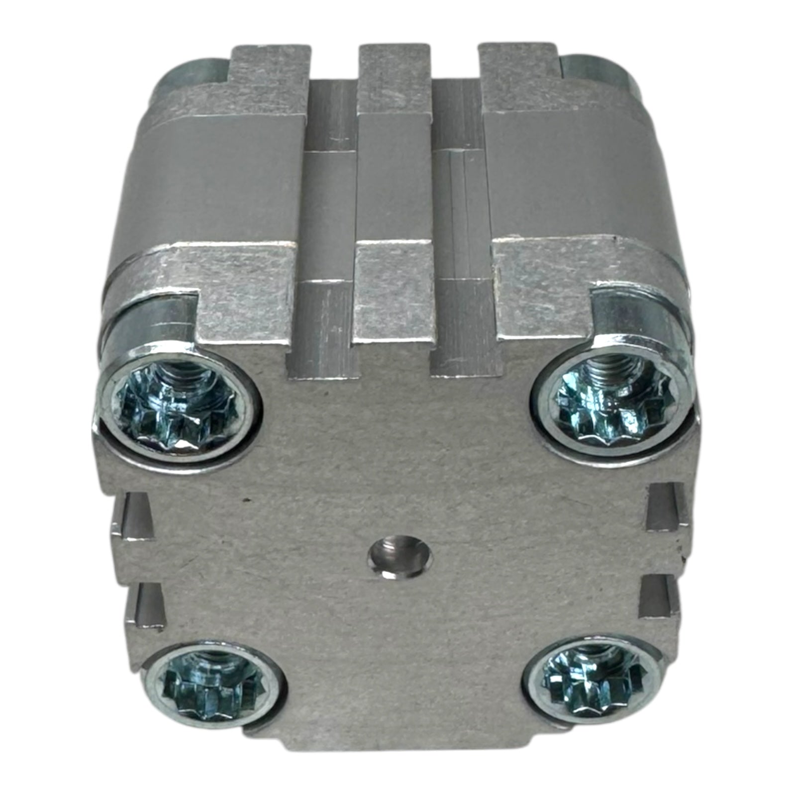 Festo ADVU-40-5-PA Kompaktzylinder Ø40mm Hub 5mm Doppeltwirkend Pneumatik