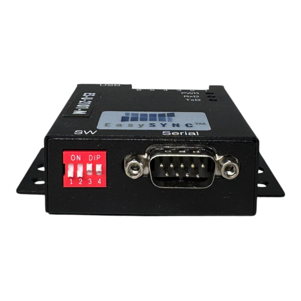 Fenner ES-U-2101-M RS485 USB Adapter 572X2200 Kit galvanisch getrennt Konverter