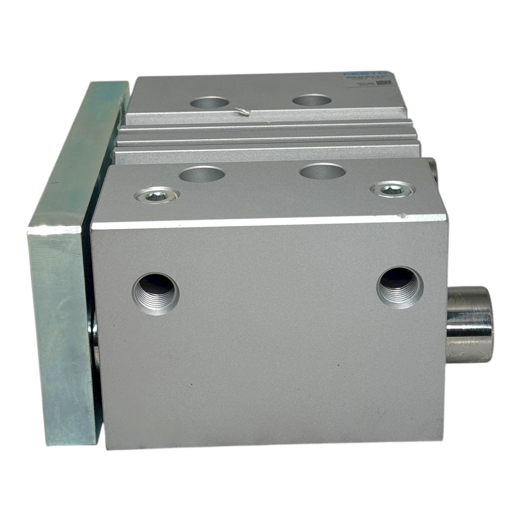 Festo DFM-63-50-P-A-GF Führungseinheit Zylinder 63mm Hub 50mm Pneumatik 170879