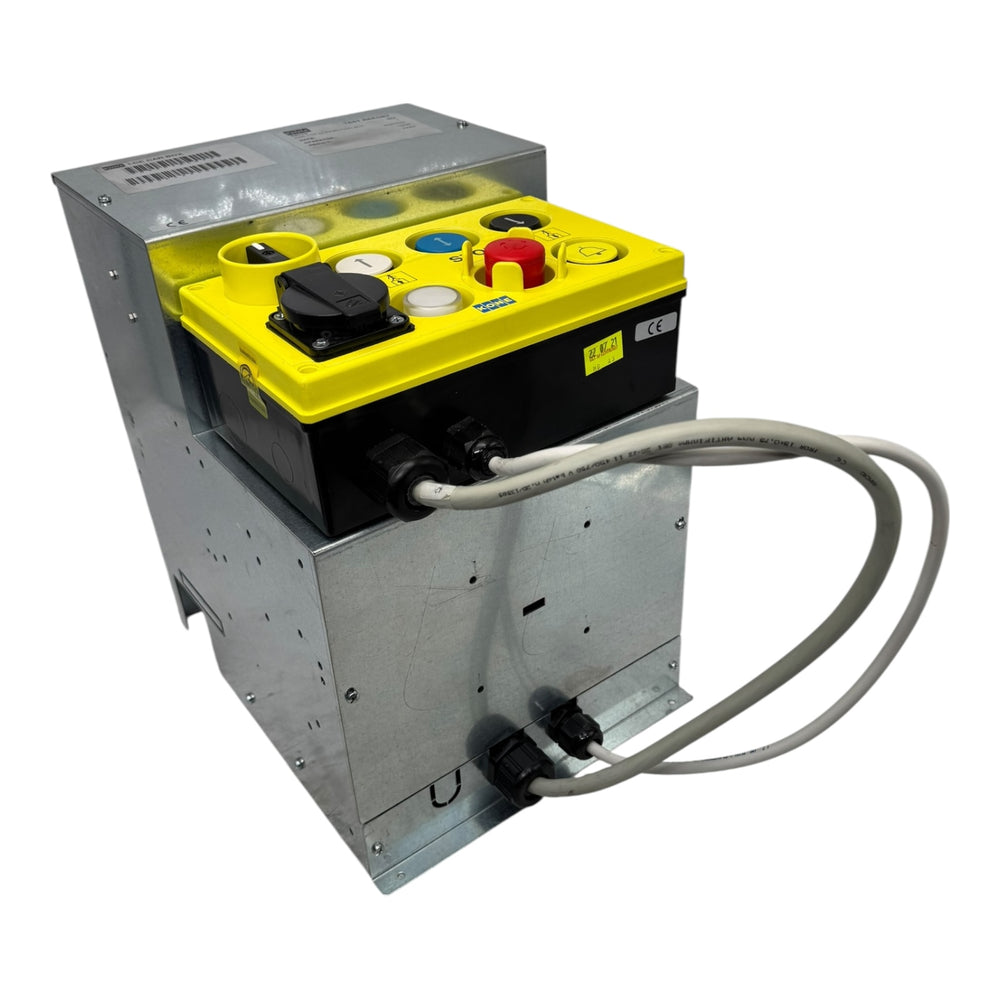 KONE KM750348G01 LCE Car Top Box Aufzug Steuerung Bedienfeld