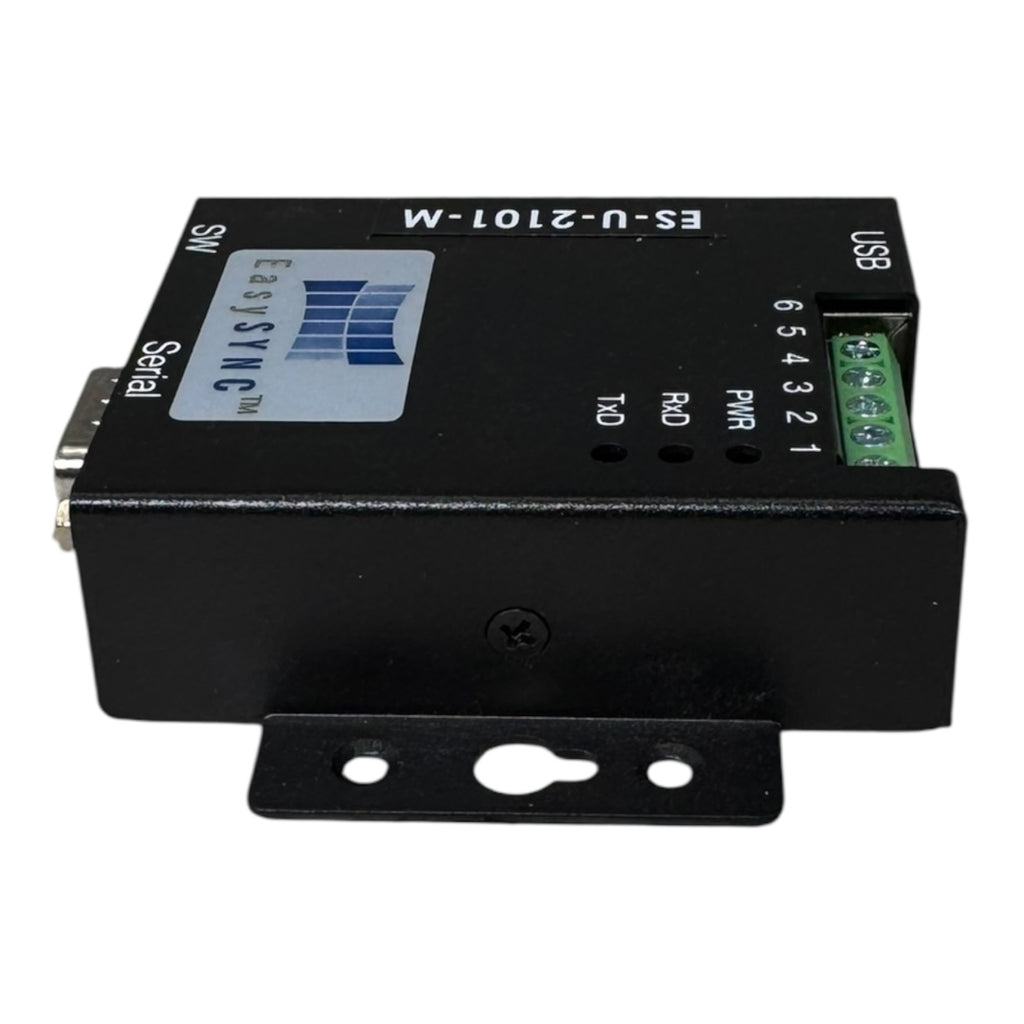 Fenner ES-U-2101-M RS485 USB Adapter 572X2200 Kit galvanisch getrennt Konverter
