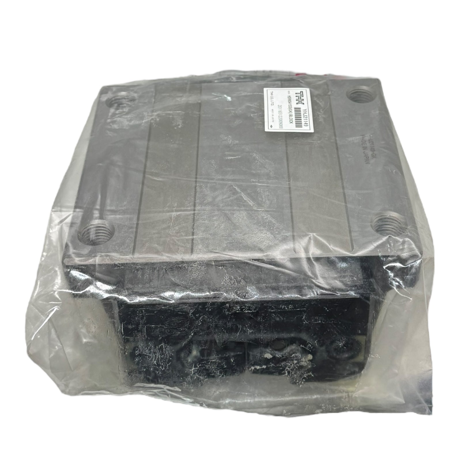 THK HSR65A1SS(GK) Linearführung Block Führungswagen CNC Linear Motion
