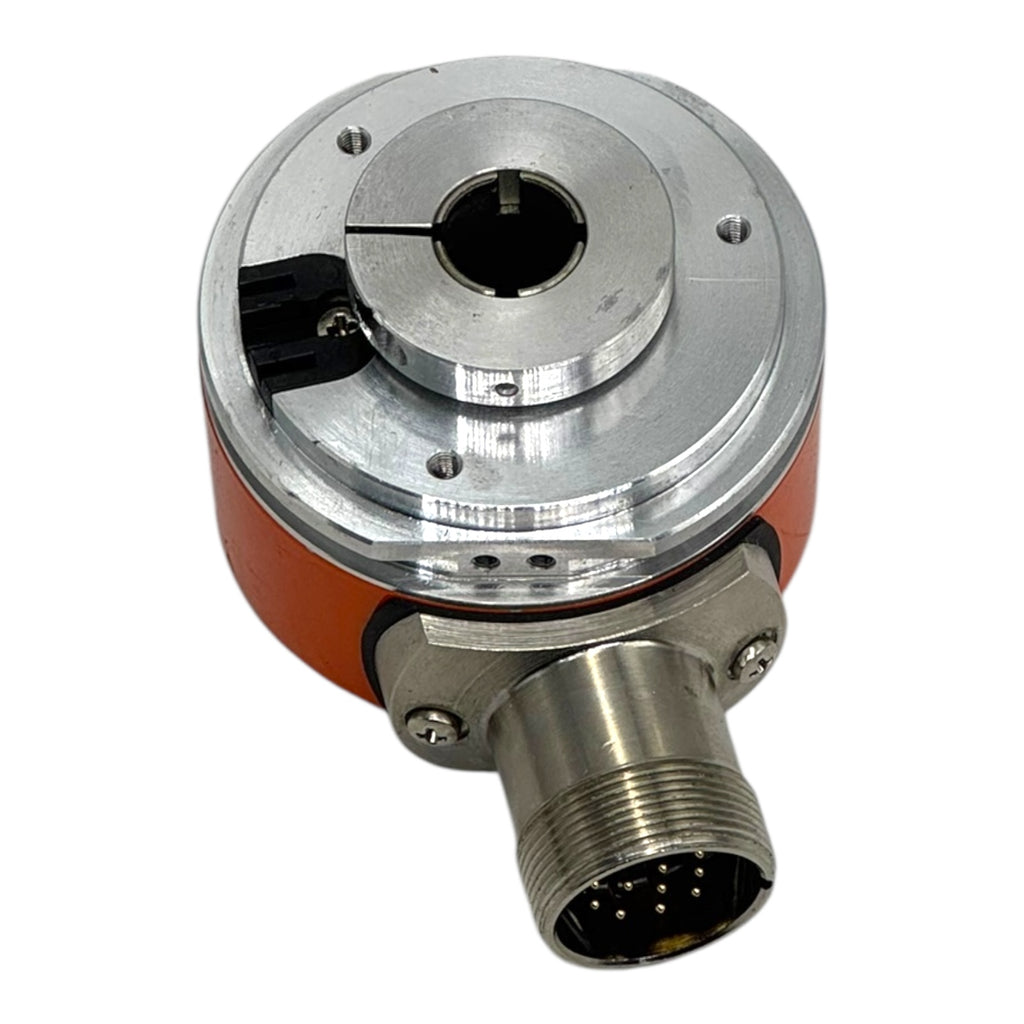Fritz Kübler Inkrementalgeber 8.5820.28F2.0360 Encoder 360 Impulse 10–30V
