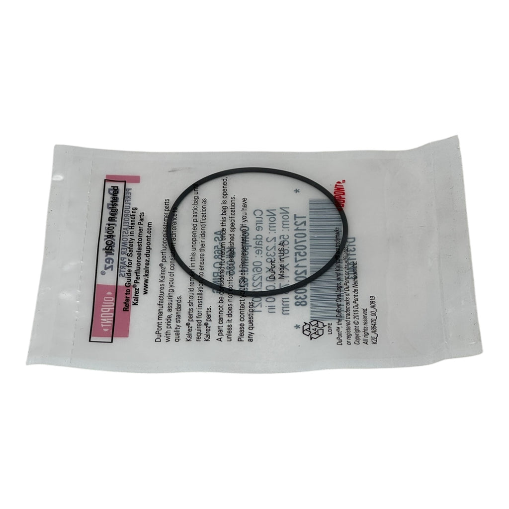 DuPont Kalrez O-Ring K035 035 6230 Compound 56.87x1.78 mm FFKM Dichtung