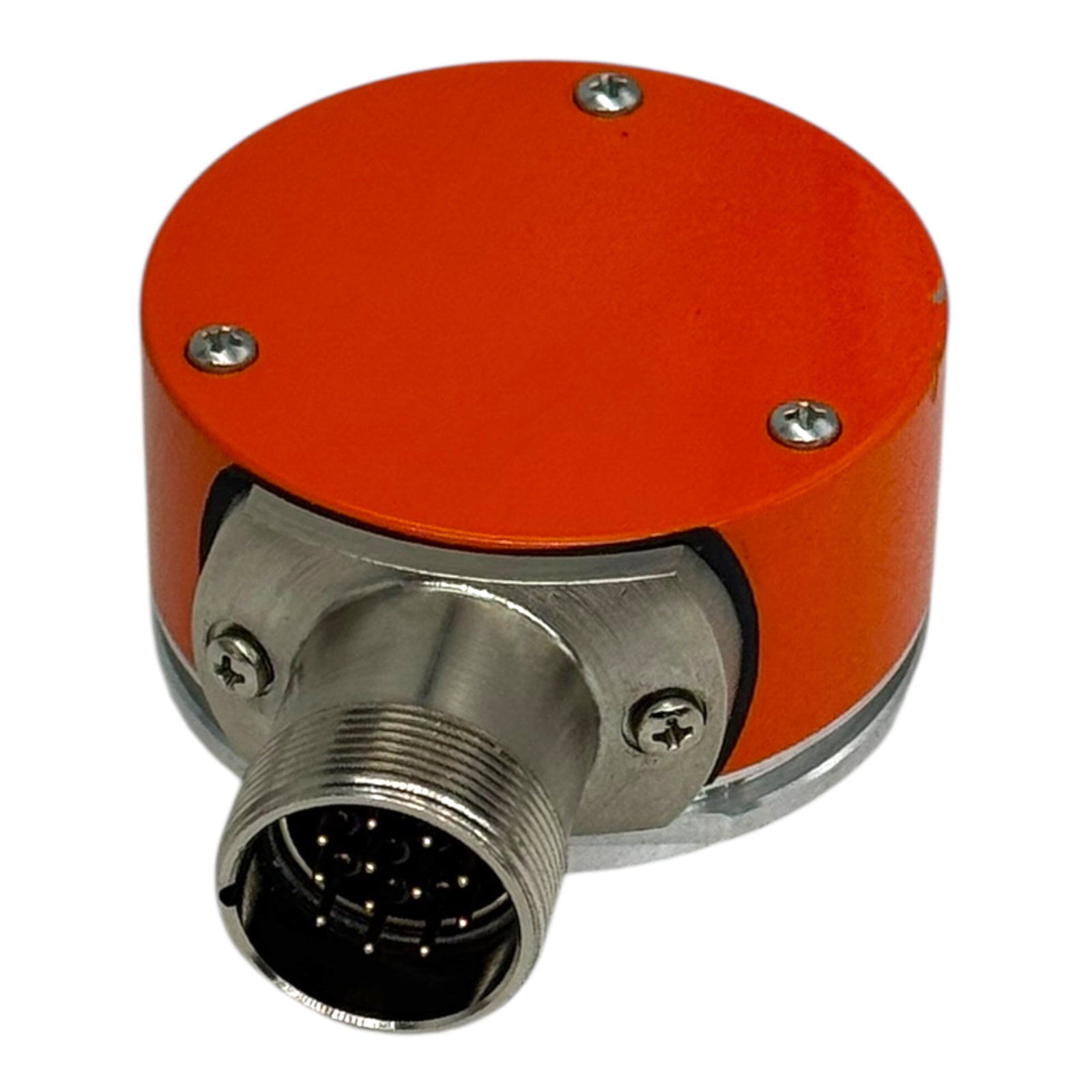 Fritz Kübler Inkrementalgeber 8.5820.28F2.0360 Encoder 360 Impulse 10–30V