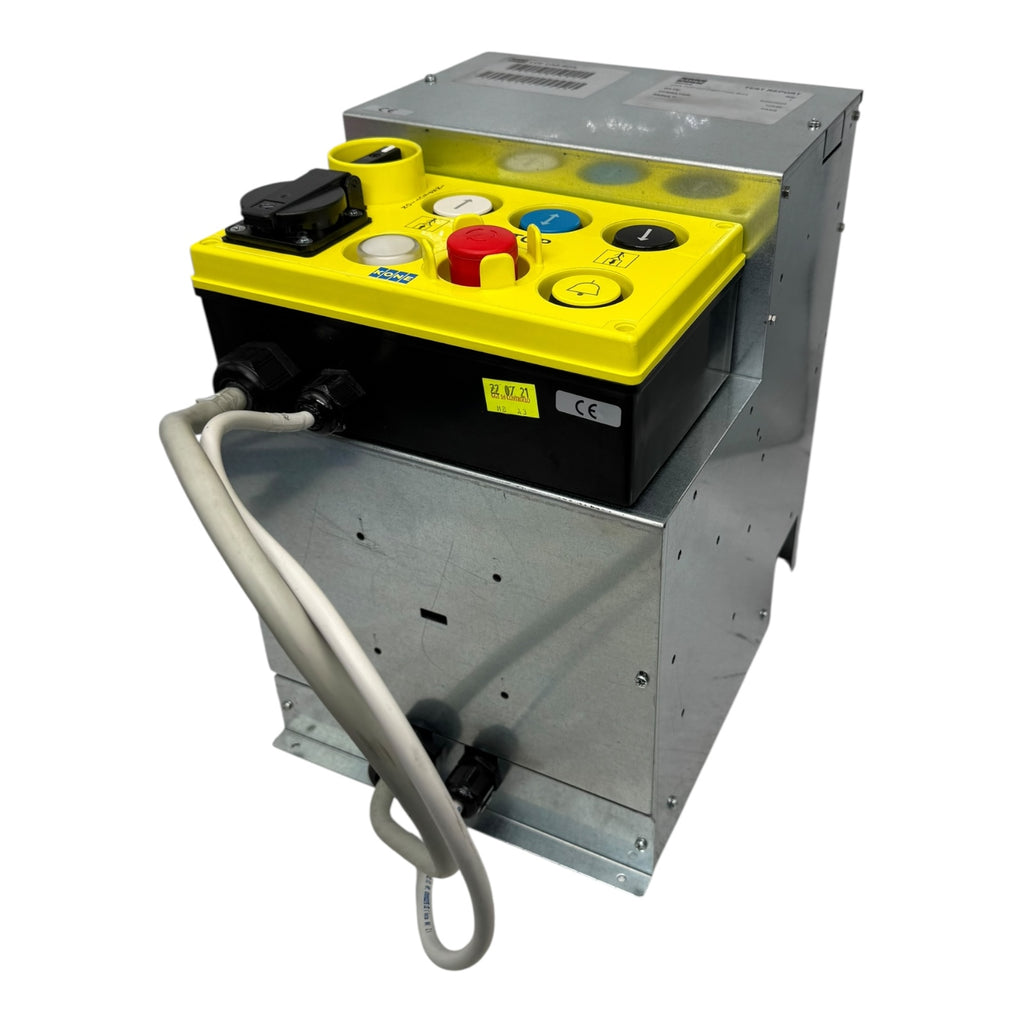 KONE KM750348G01 LCE Car Top Box Aufzug Steuerung Bedienfeld
